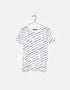 Shoulder Tee